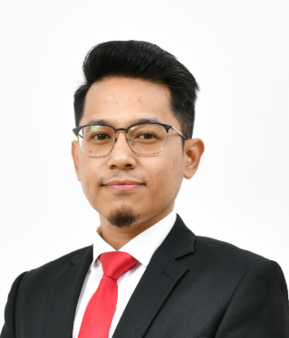 Dr Mohd Akmal Mohd Noor 